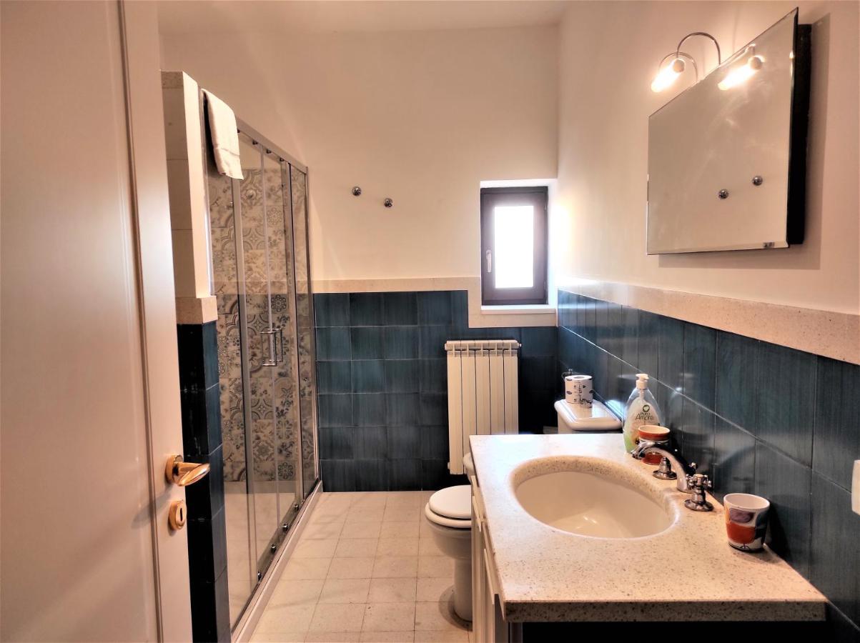 סירקוזה Flora'S House - Ortigia Holidays מראה חיצוני תמונה